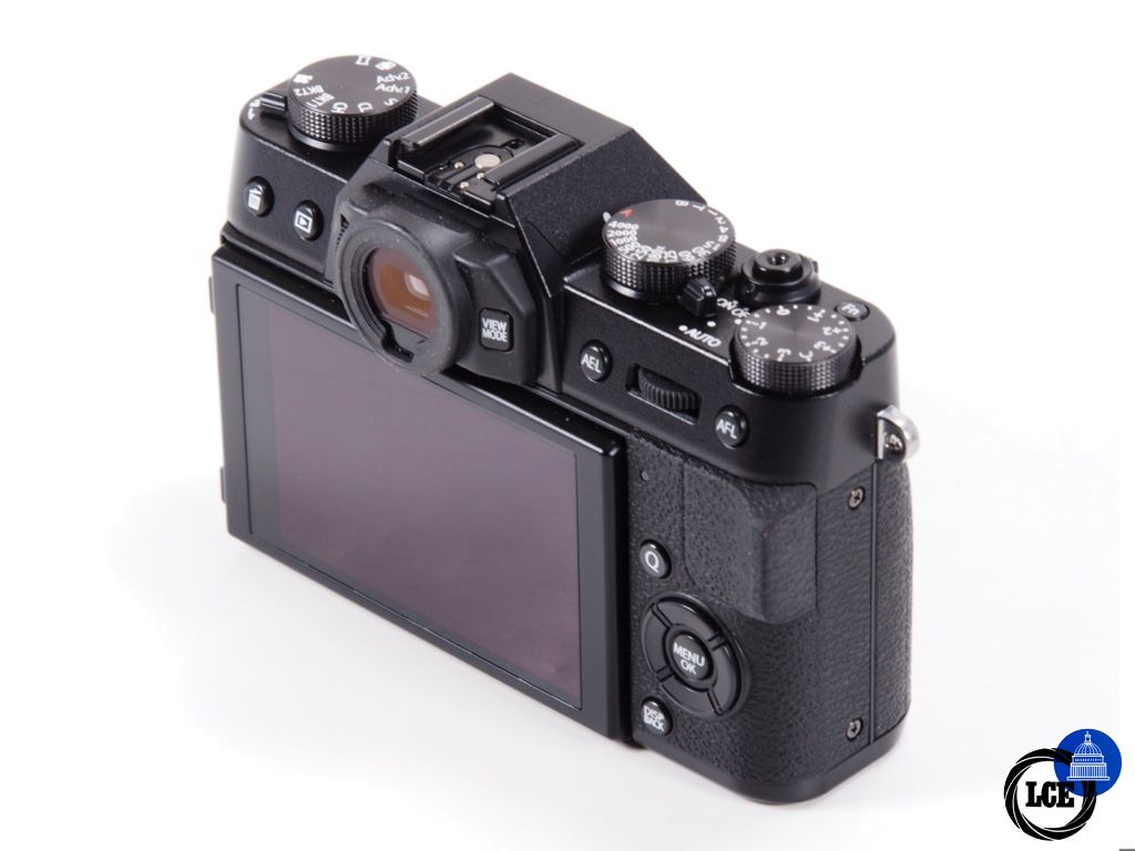 FujiFilm X-T20 Body
