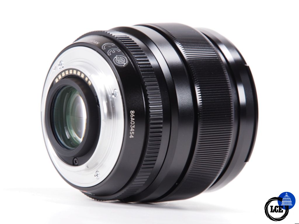 FujiFilm 23mm F1.4 R