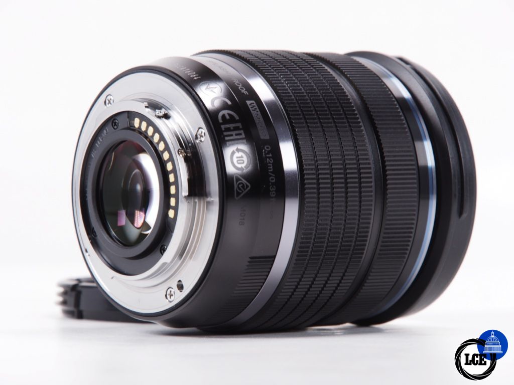 Olympus 12-45mm F4 PRO ED