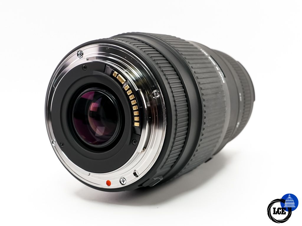 Sigma 70-300mm F4-5.6 DG 