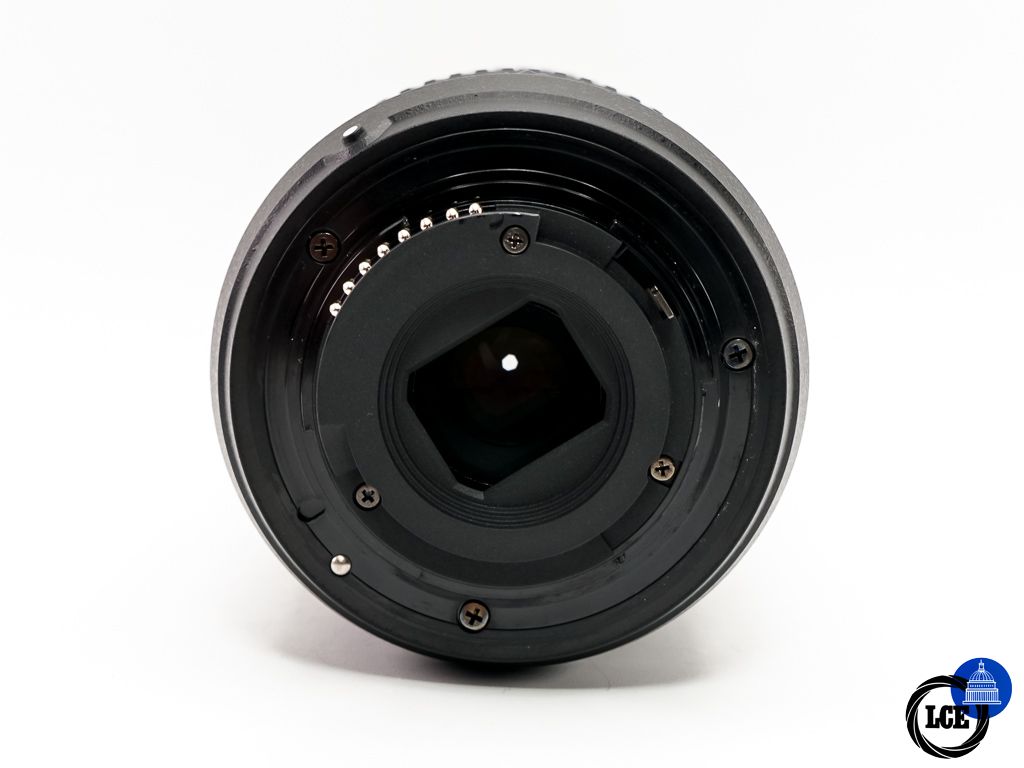 Nikon AF-P 70-300mm F4.5-6.3G ED DX