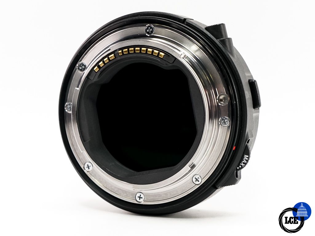 Canon DROP-IN FILTER MOUNT ADAPTER EF-EOS R V-ND
