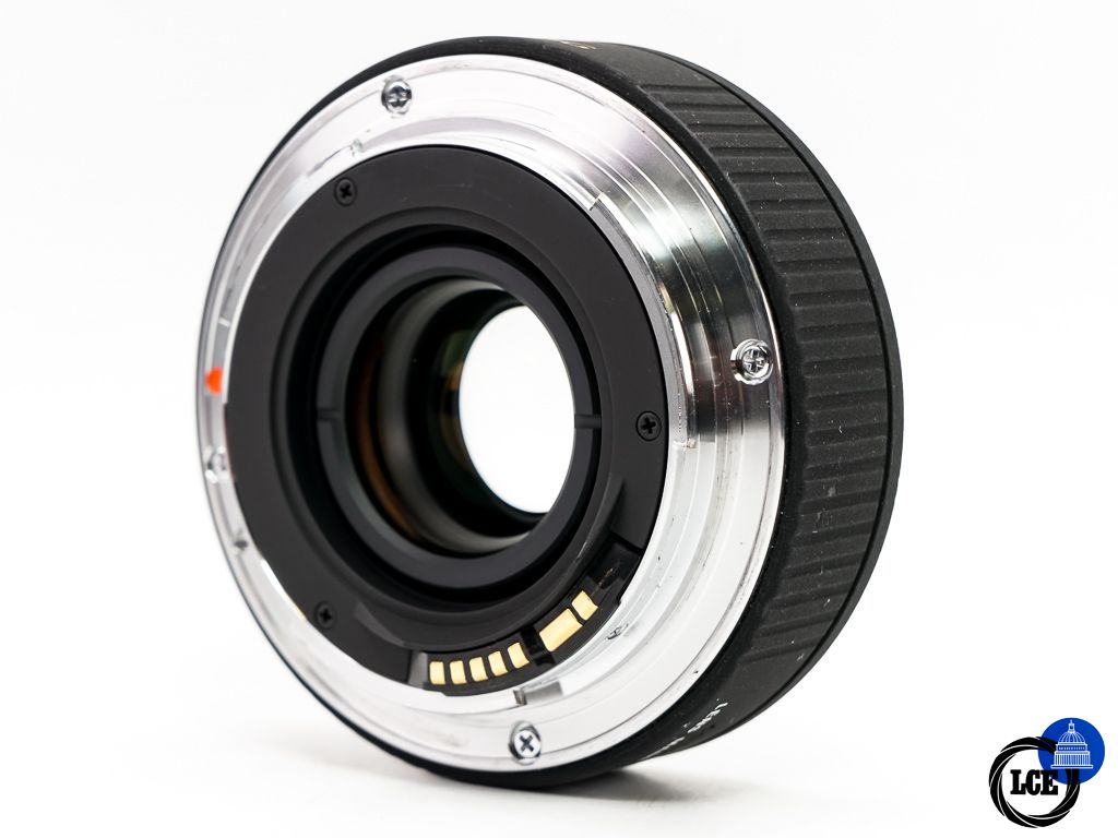 Sigma APO TELE CONVERTER 1.4x DG 