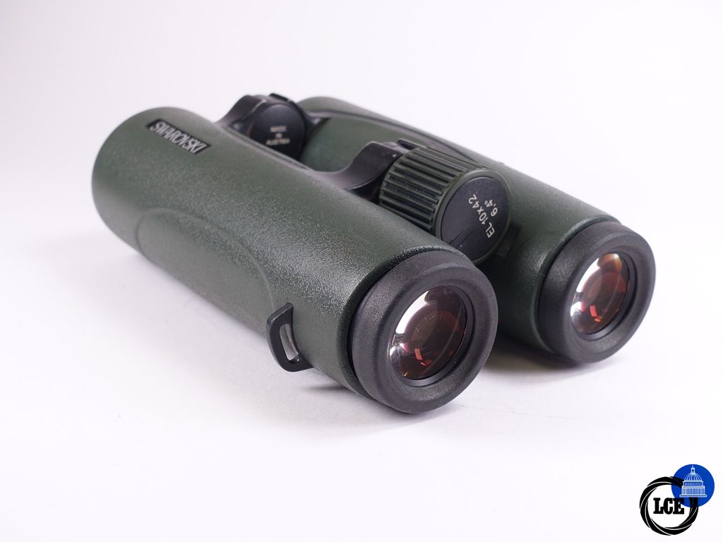 Swarovski EL 10x42 (2009)
