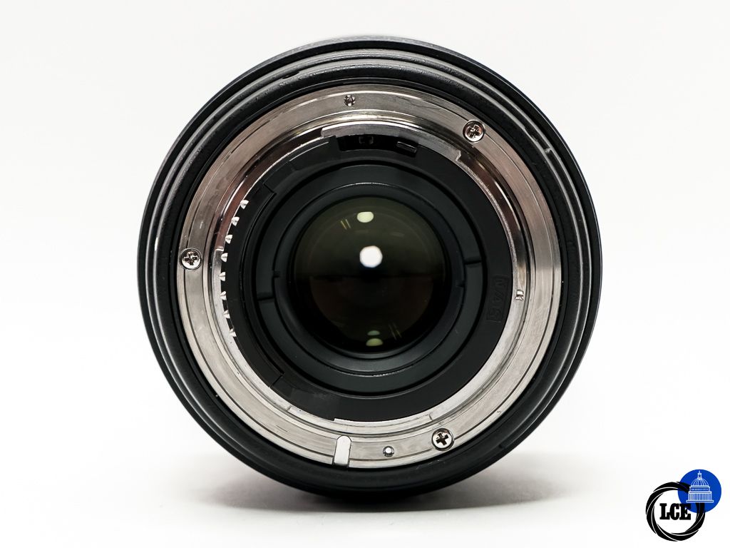 Tokina SD 11-16mm F2.8 (IF) DX II AT-X PRO