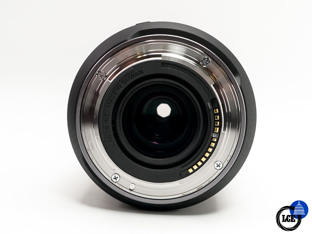 Canon RF 24-240mm F4-6.3 IS USM * BOXED *