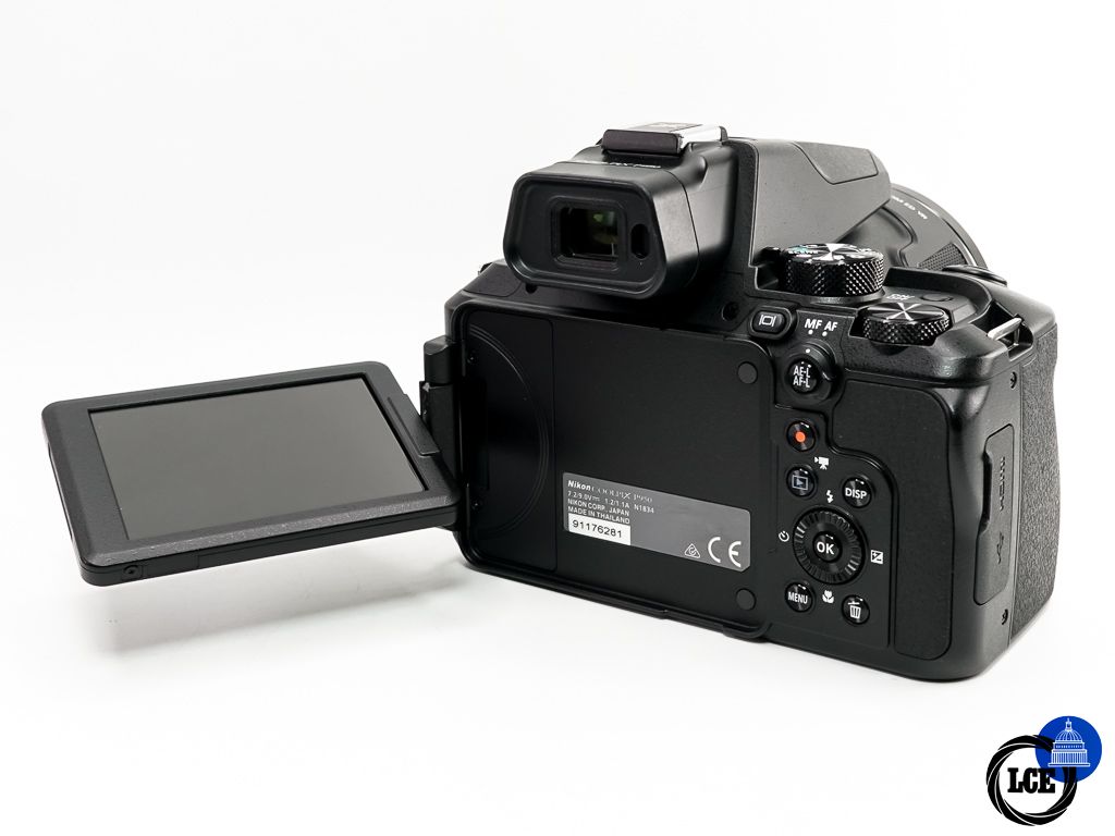 Nikon COOLPIX P950 * BOXED *