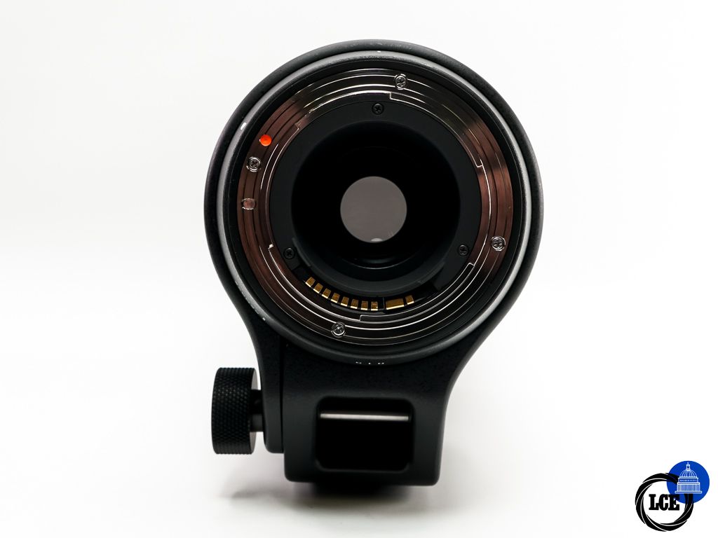 Sigma 150-600mm F5-6.3 (c) DG OS HSM