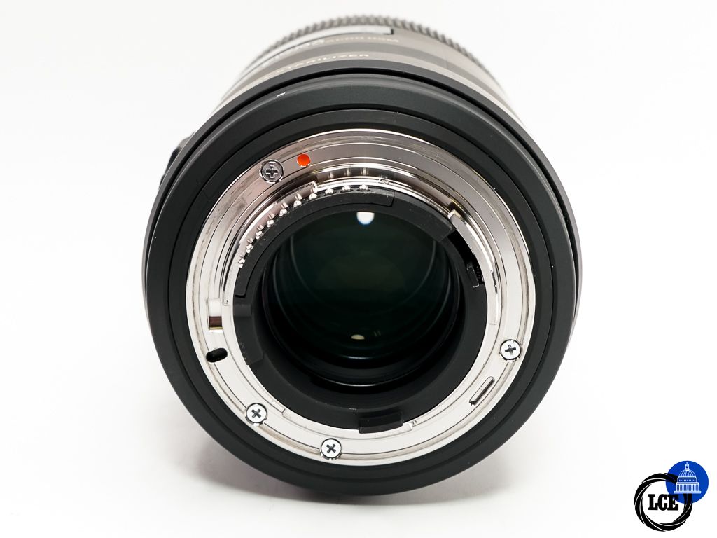 Sigma 105mm F2.8 DG Macro HSM OS * BOXED *