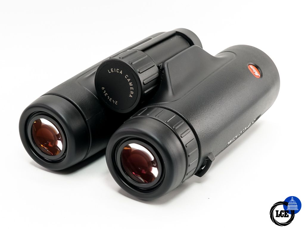 Leica TRINOVID 10x42 HD * BOXED *