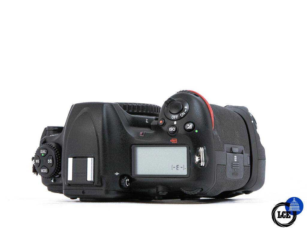 Nikon D500 + MB-D17 **22k Shutter Count**