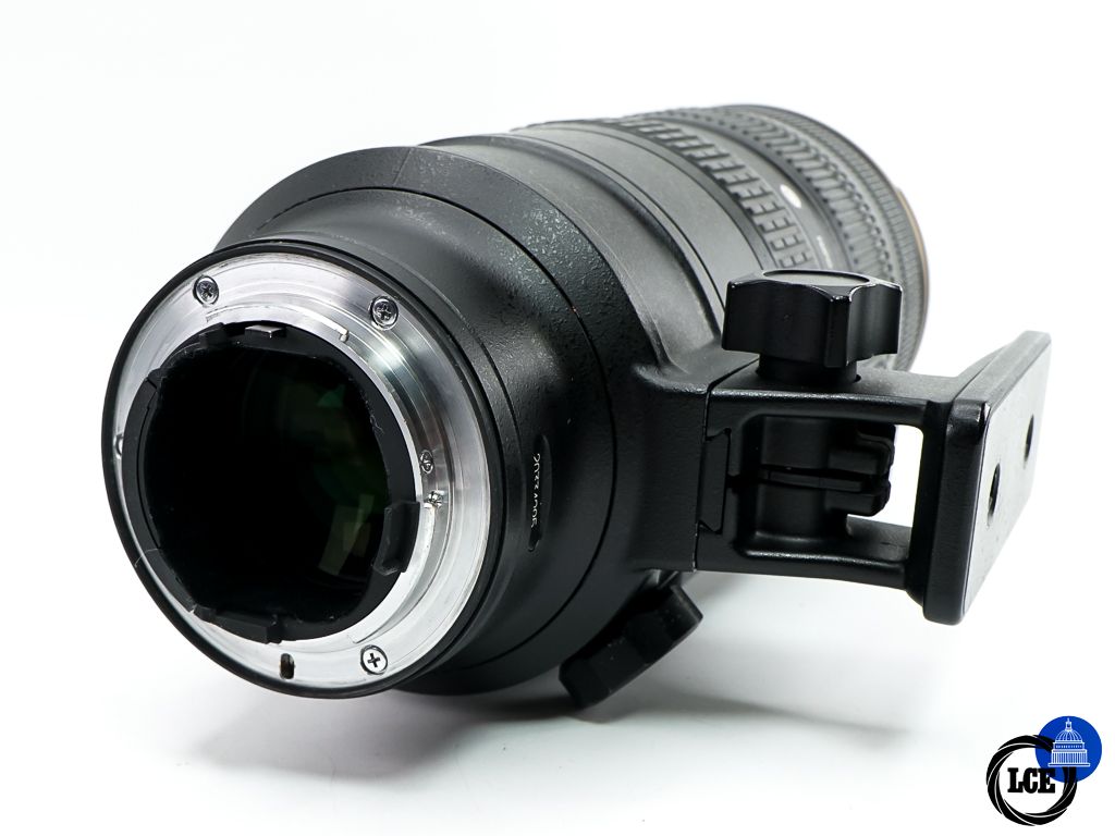 Nikon AF-S 70-200mm F2.8GII ED VR N * BOXED *