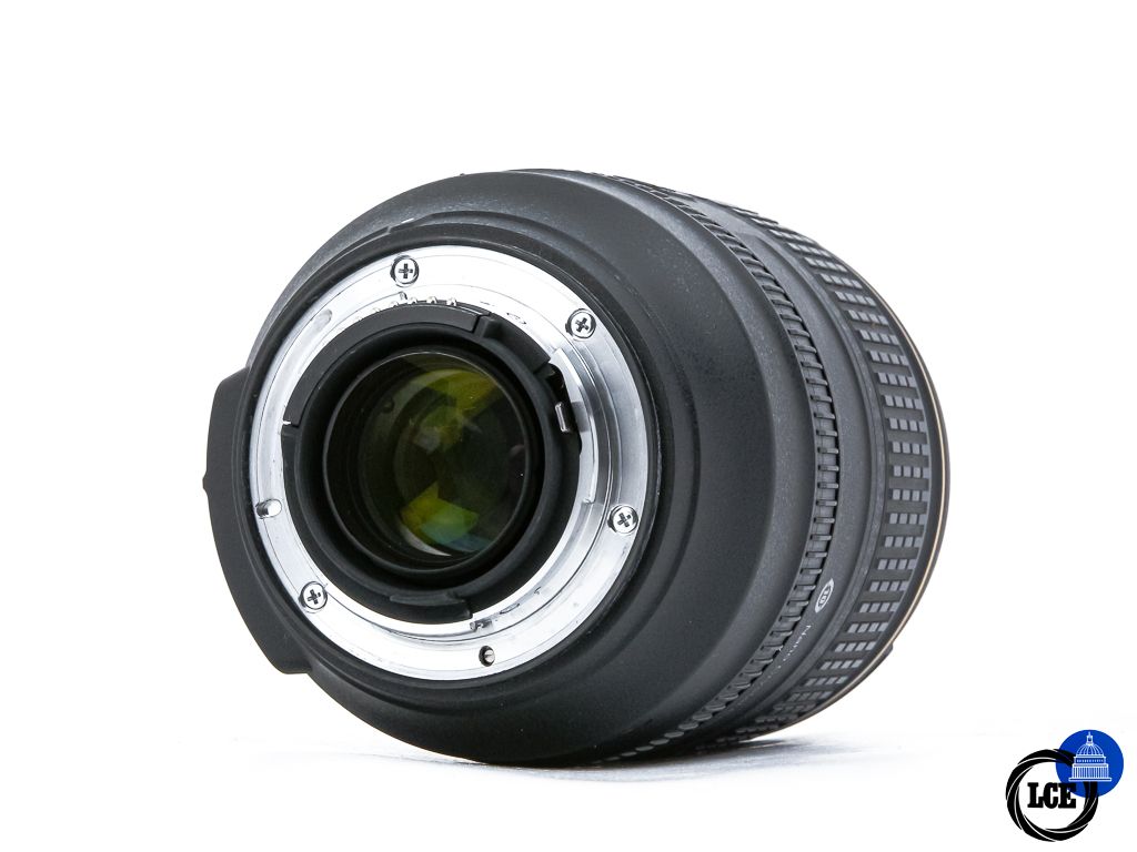 Nikon AF-S 24-120mm f4 G ED VR