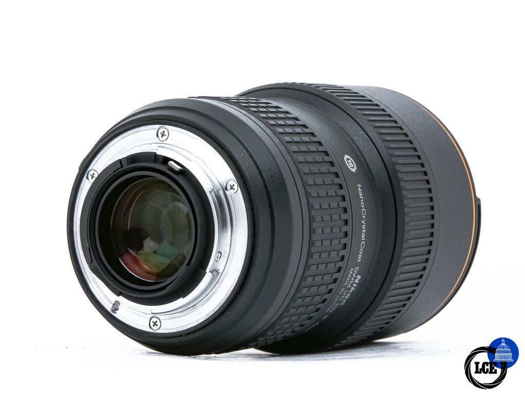 Nikon AF-S 16-35mm f4 G ED VR