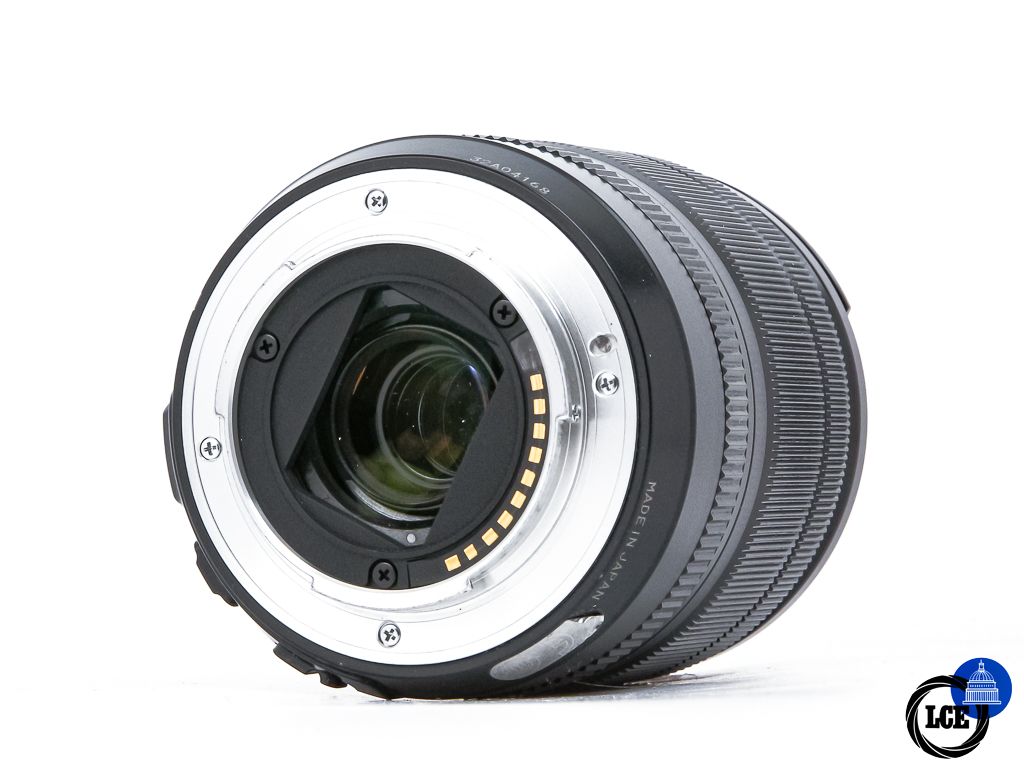 FujiFilm XF 18-55mm f2.8-4 R LM OIS