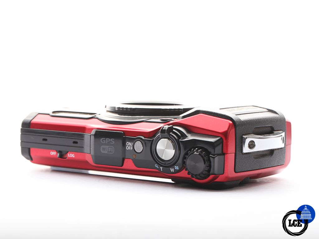 Olympus Tough TG-5 [Red] | 10114772