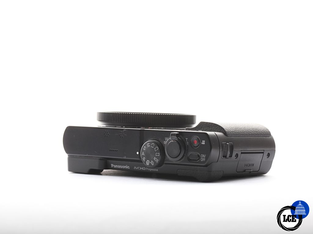 Panasonic Lumix TZ77 | 10114452