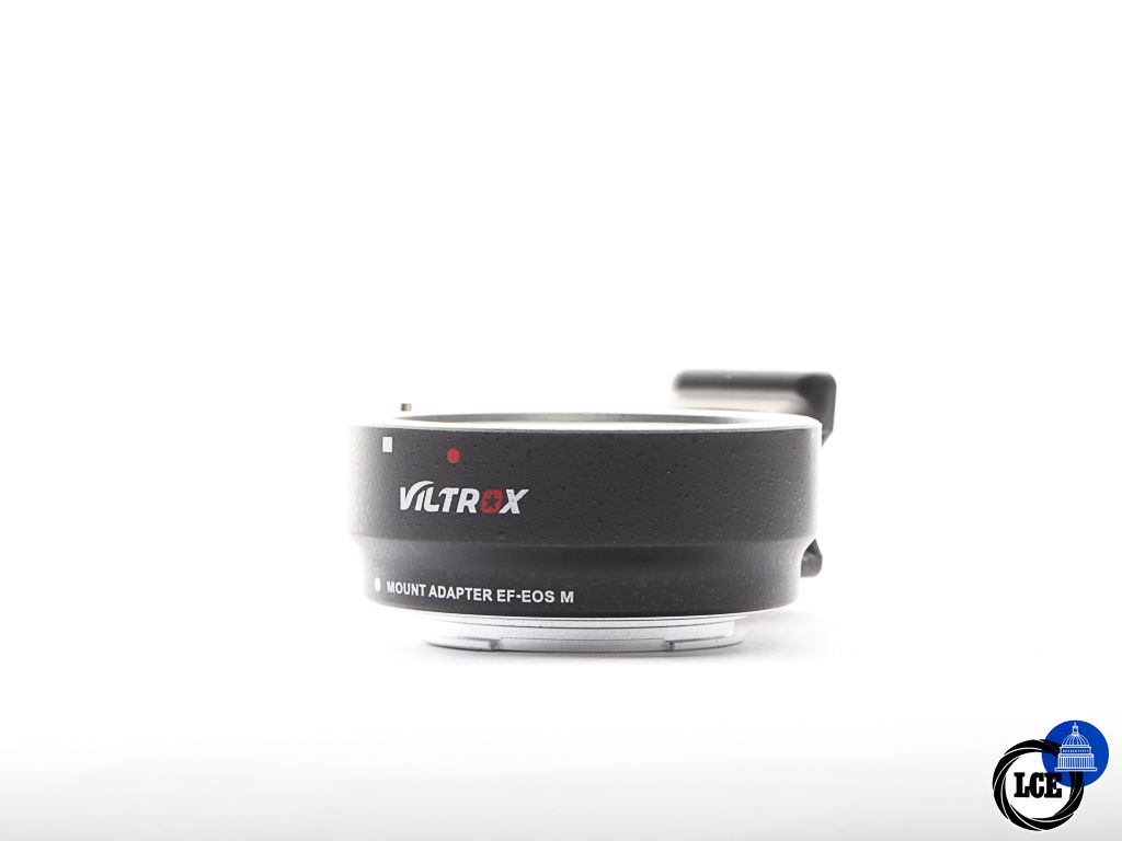 Viltrox EF EOS-M Adapter | 10114760