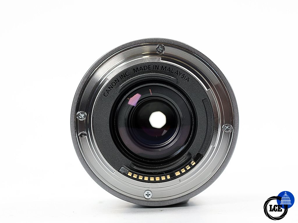 Canon RF 16mm f/2.8 STM *Boxed* | 1277170