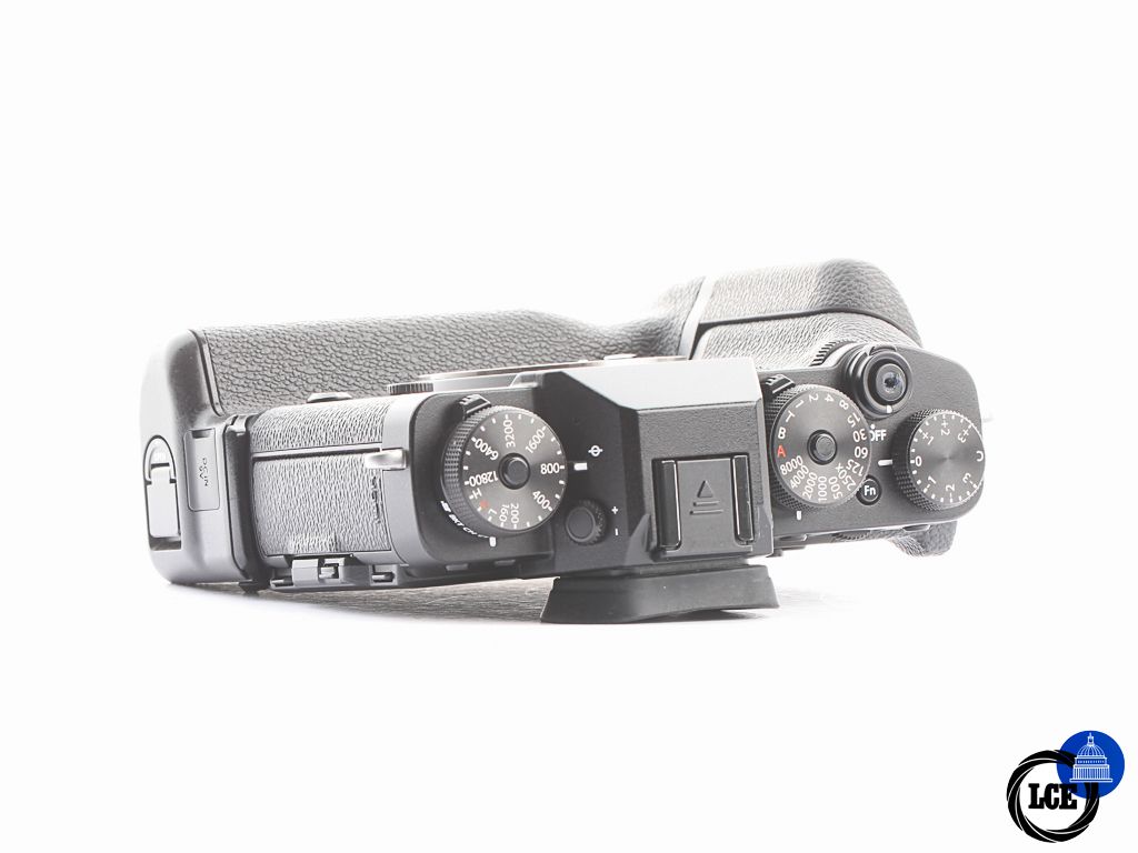 FujiFilm X-T3 Body + Grip [4*] | 10114767