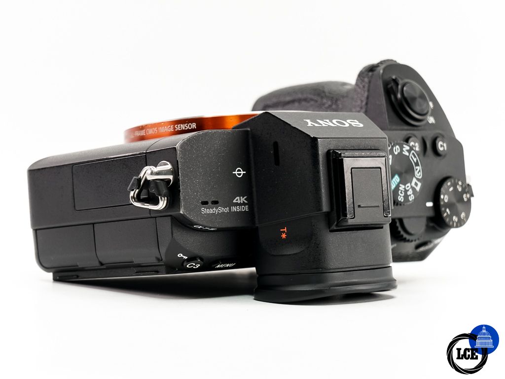 Sony A7 III Body