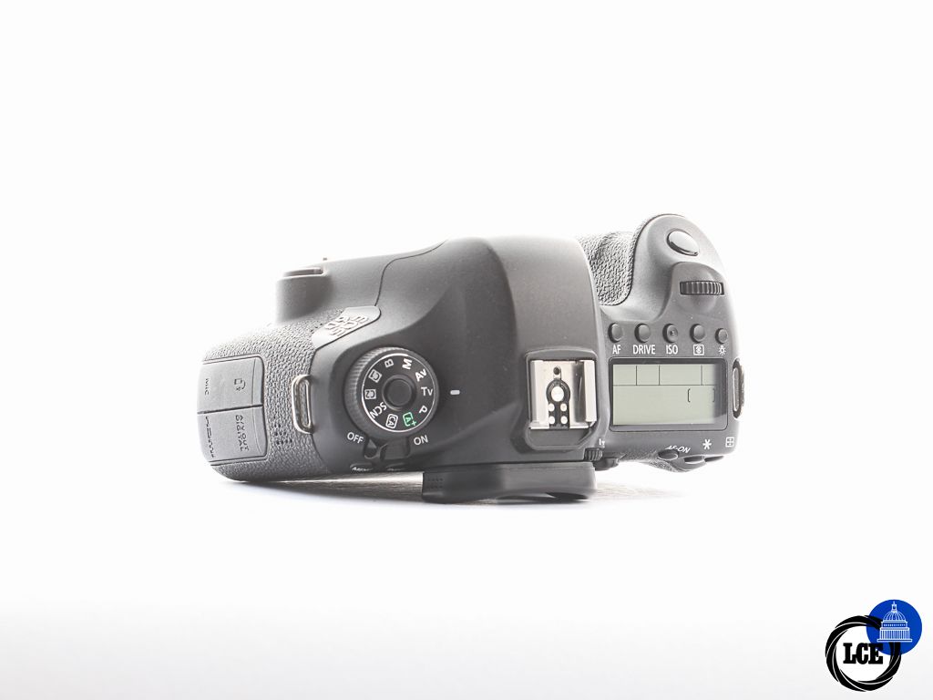 Canon EOS 6D Body [4*] | 10114768