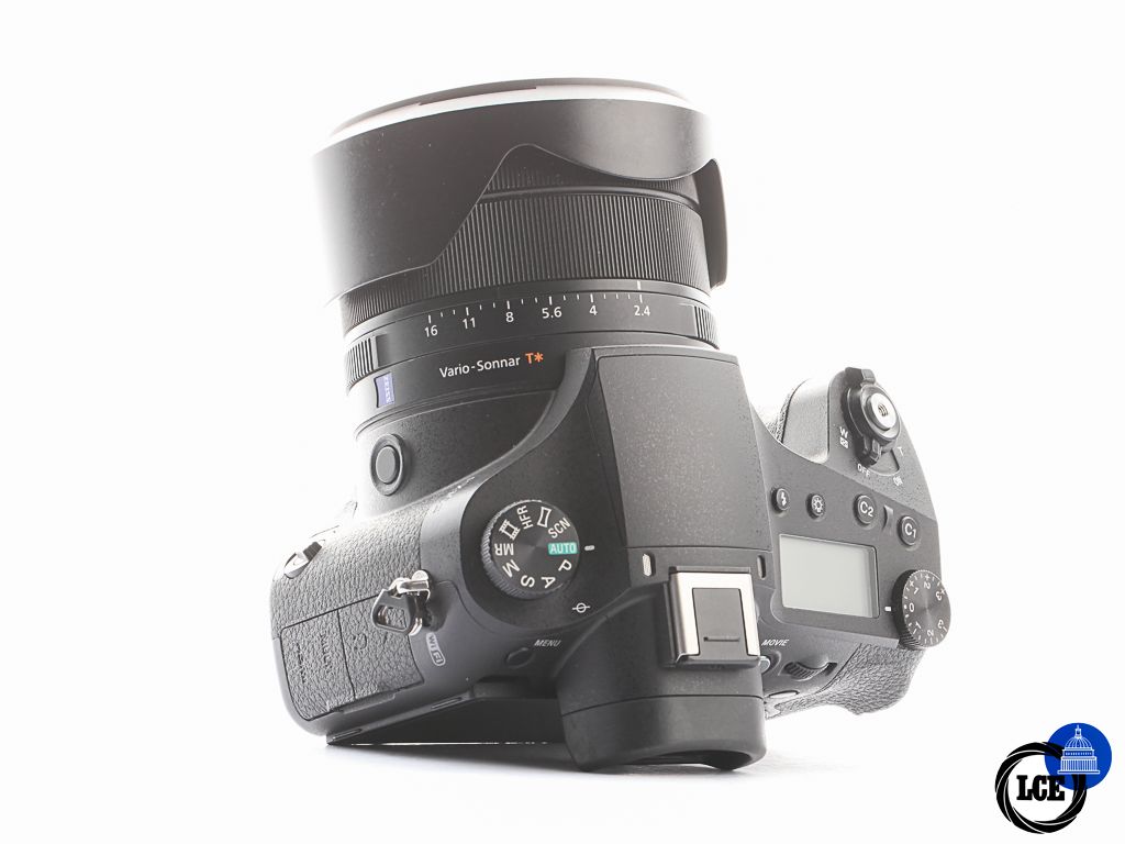 Sony RX10 III [4*] | 10114782