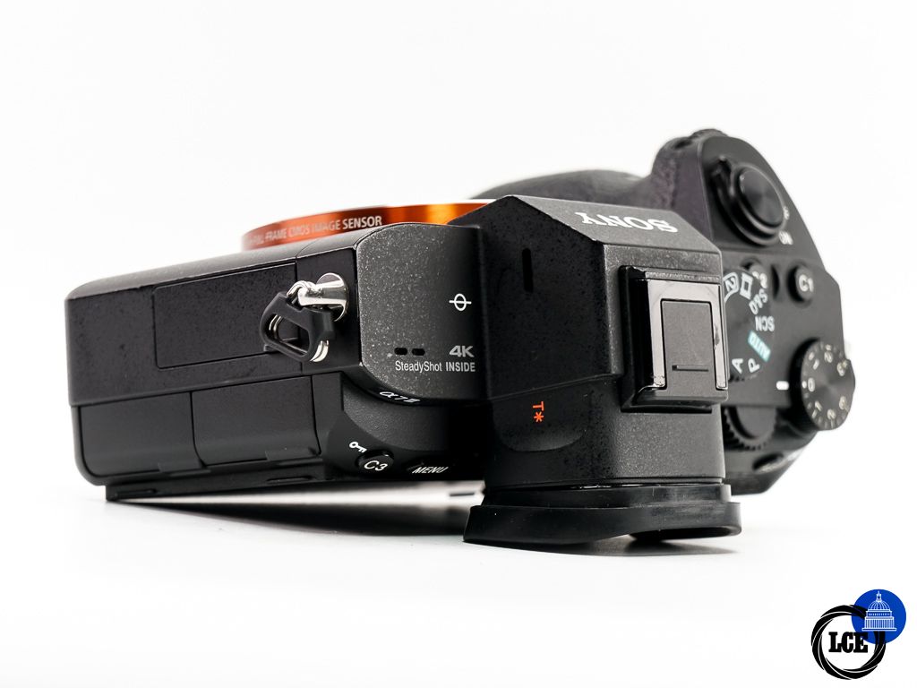 Sony A7 III Body
