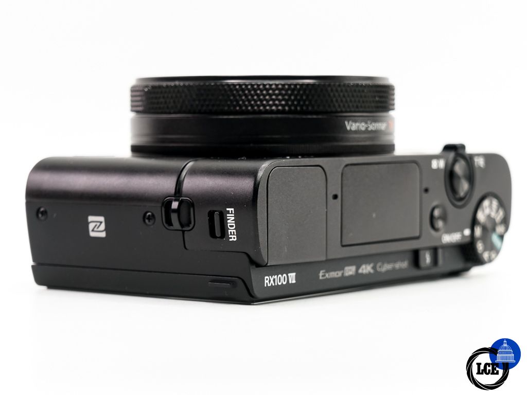 Sony Cyber-shot RX100 VII 