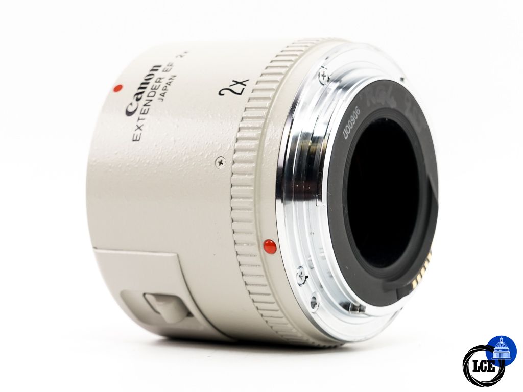Canon Extender EF 2x