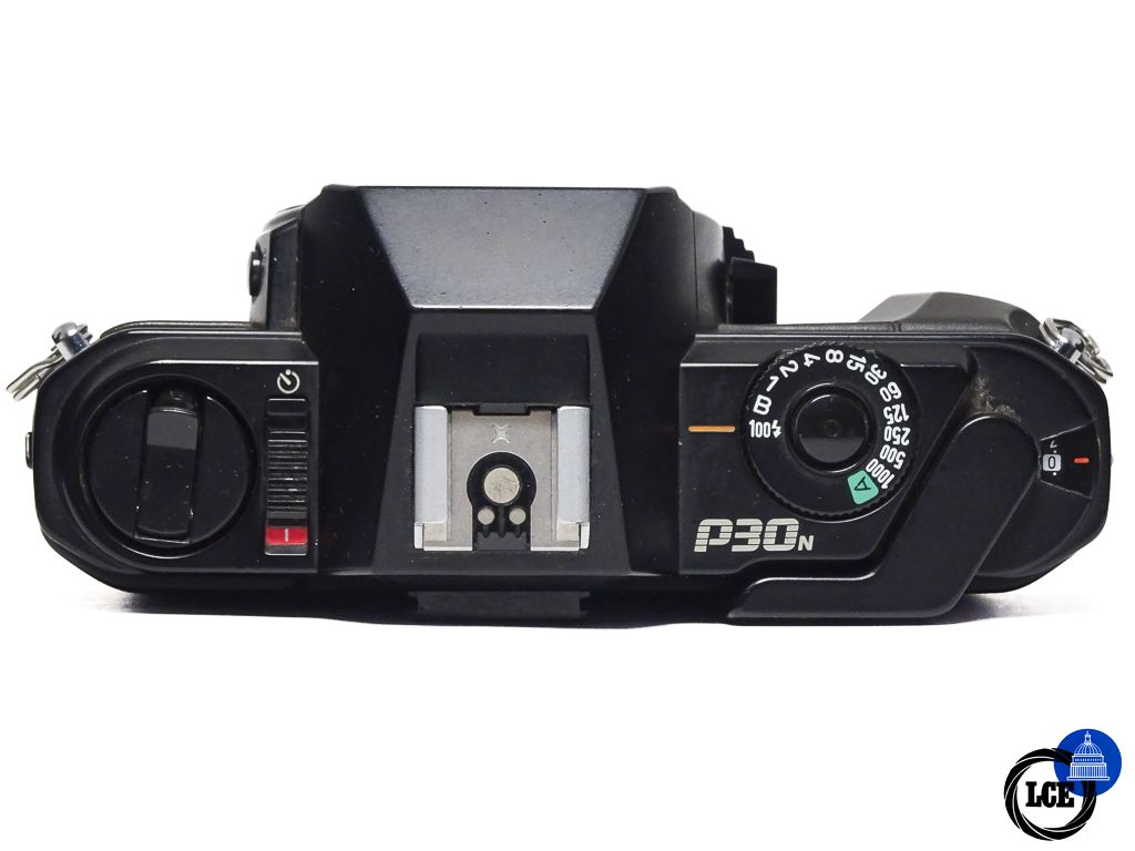 Pentax P30 Body