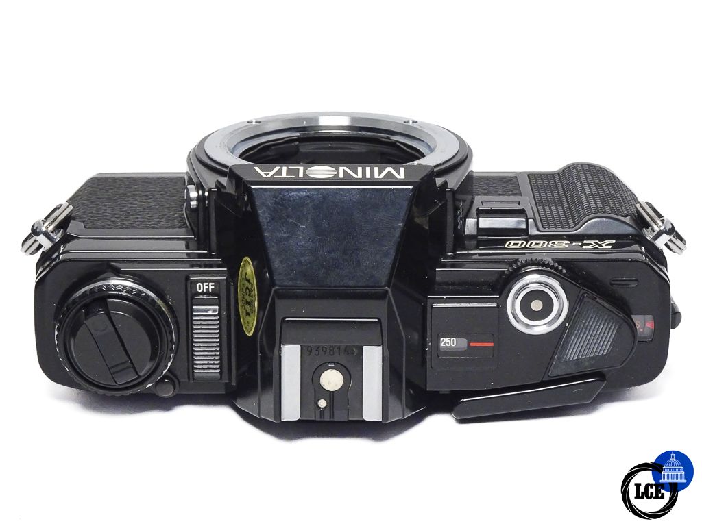 Minolta X-300