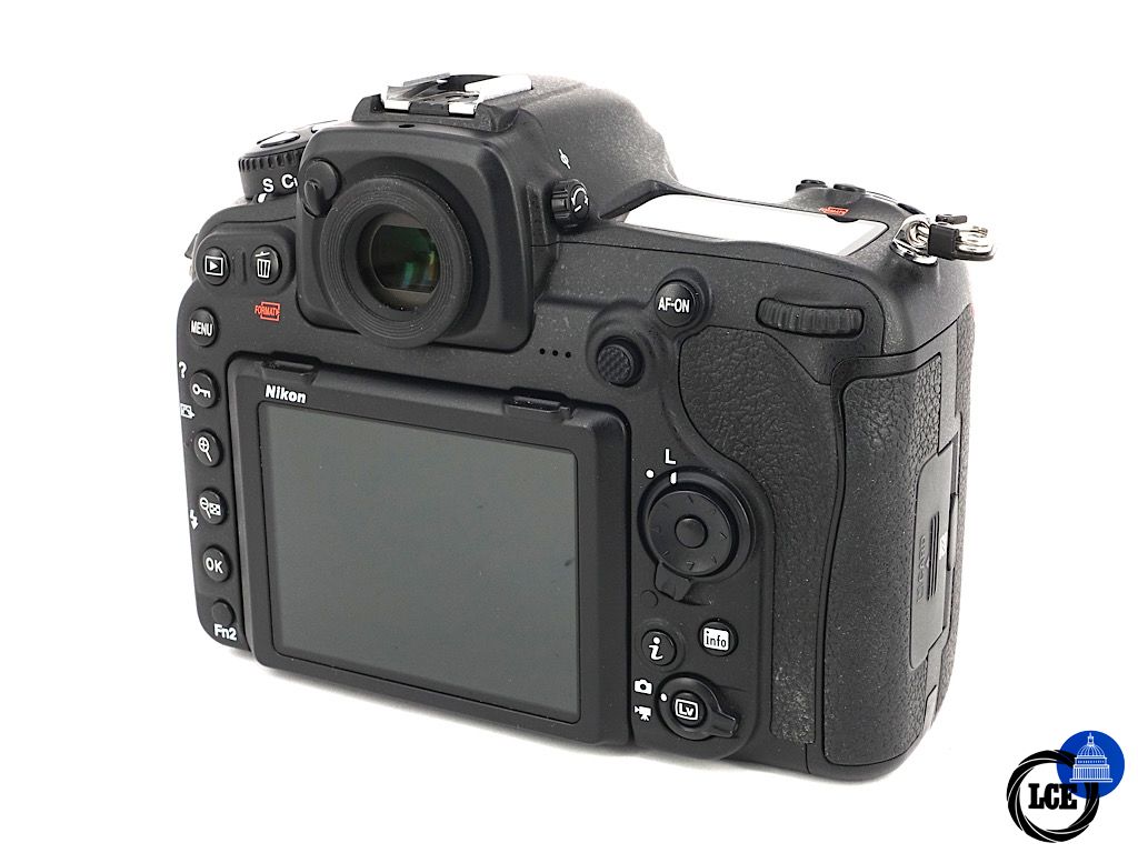 Nikon D500 Body - Boxed | 5*