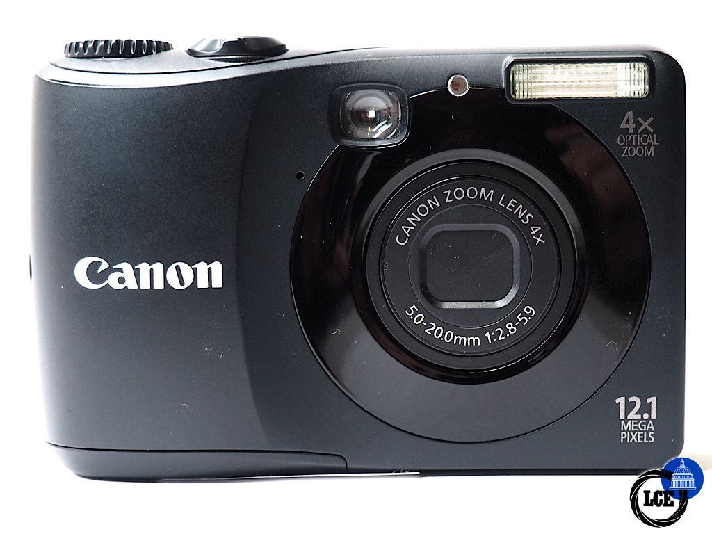 Canon PowerShot A1200