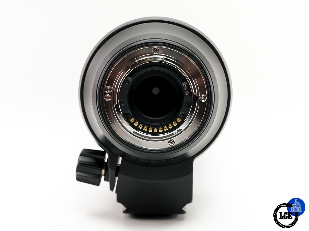 Olympus 100-400mm F5.0-6.3 IS ED MSC * BOXED * 