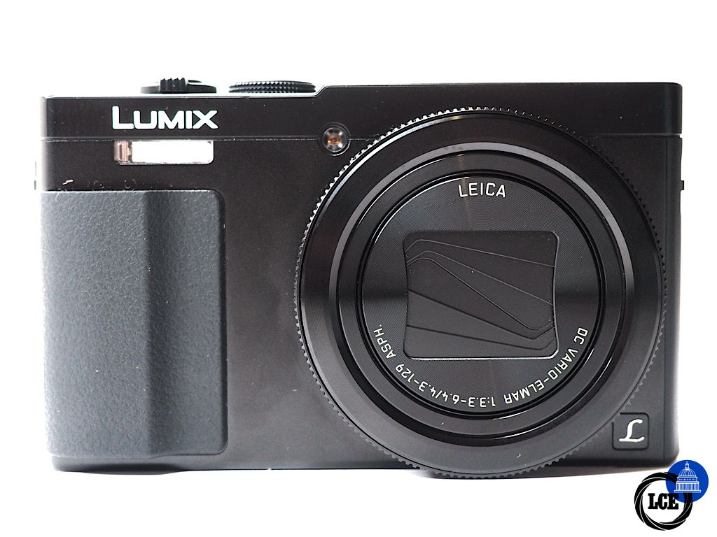 Panasonic TZ70