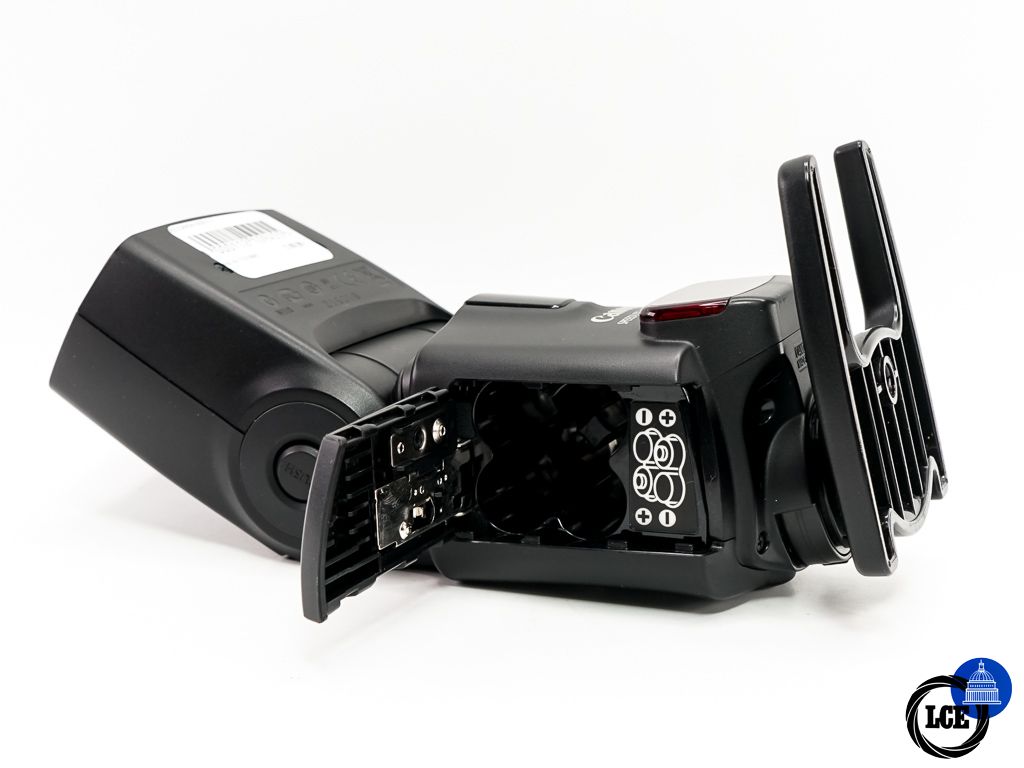Canon Speedlite 430EX II