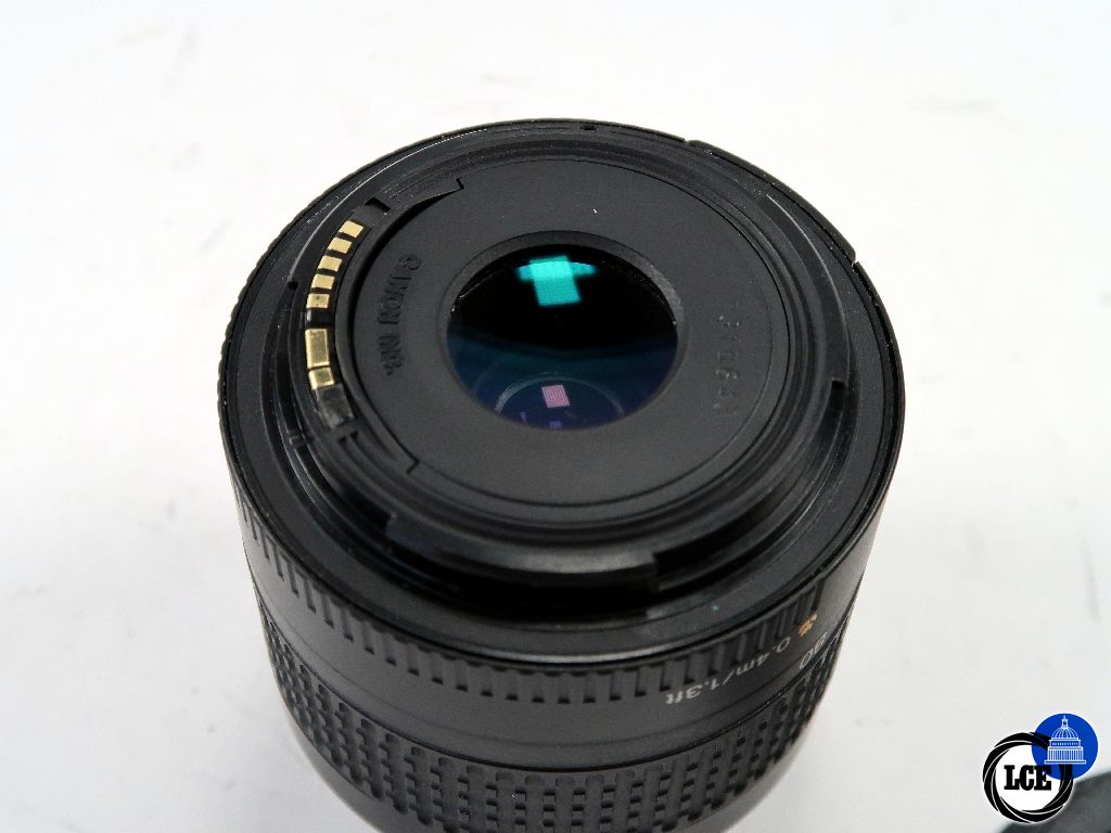 Canon Ef 35-80mm f4-5.6 III
