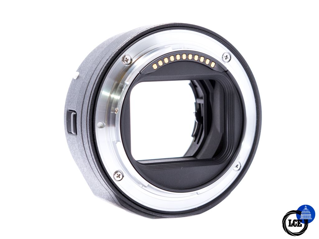 Nikon FTZ II Mount Adapter *Boxed*