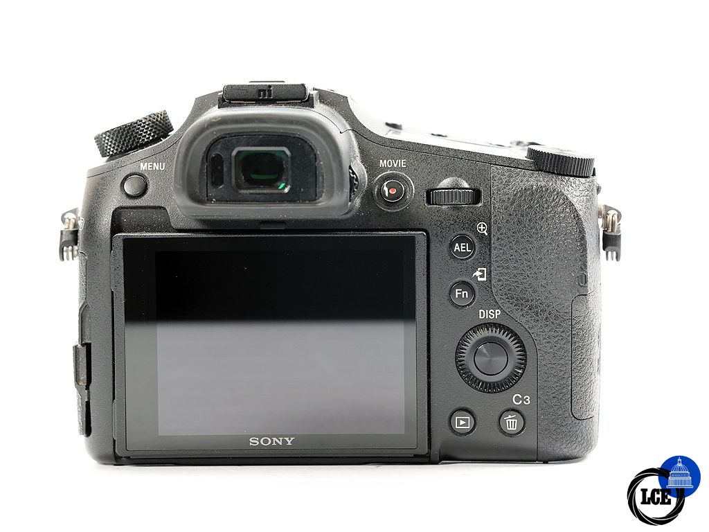 Sony CyberShot RX10 IV | 1277171