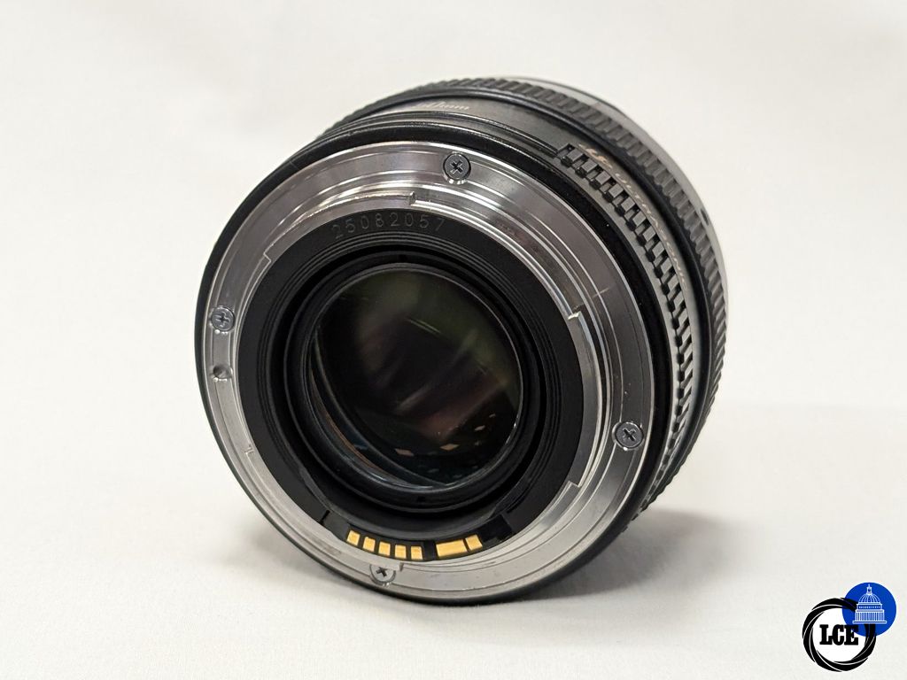 Canon EF 50mm F1.4 USM 