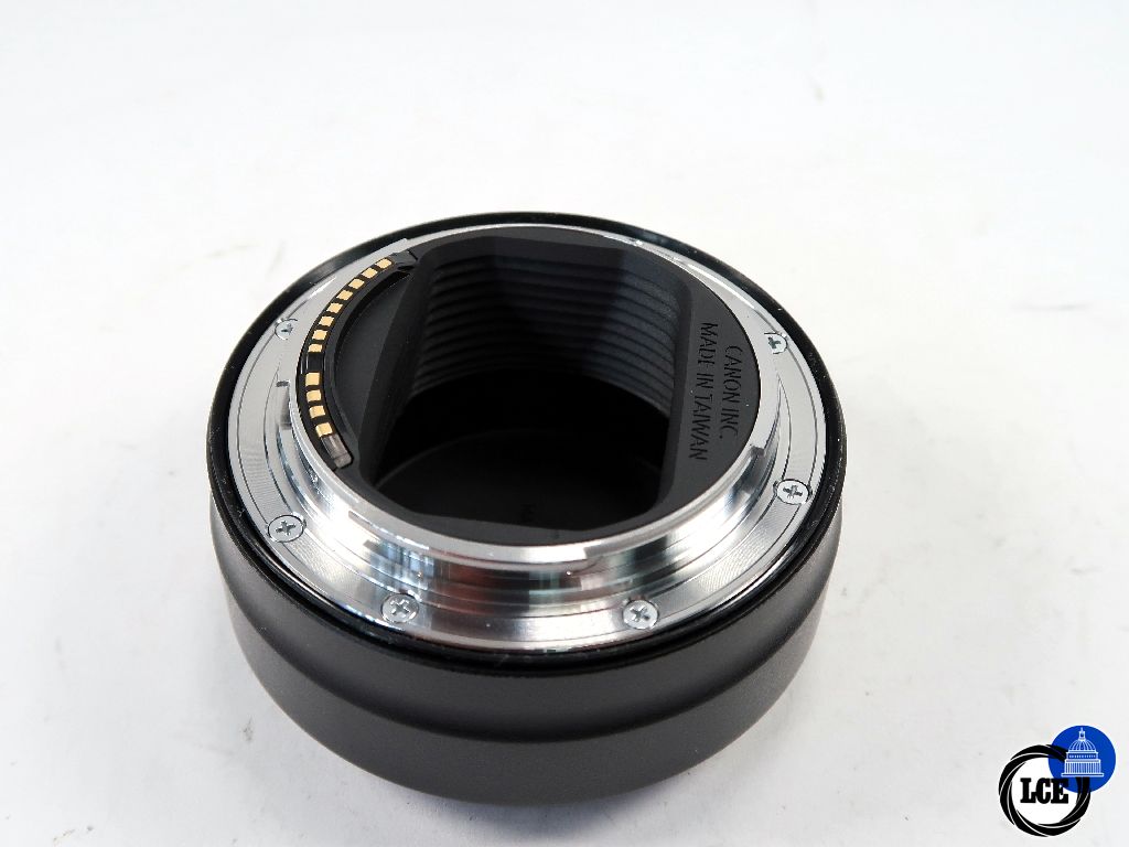 Canon EF-EOS R Adapter