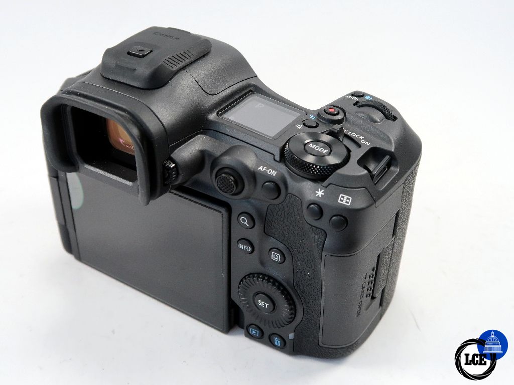 Canon EOS R5 II