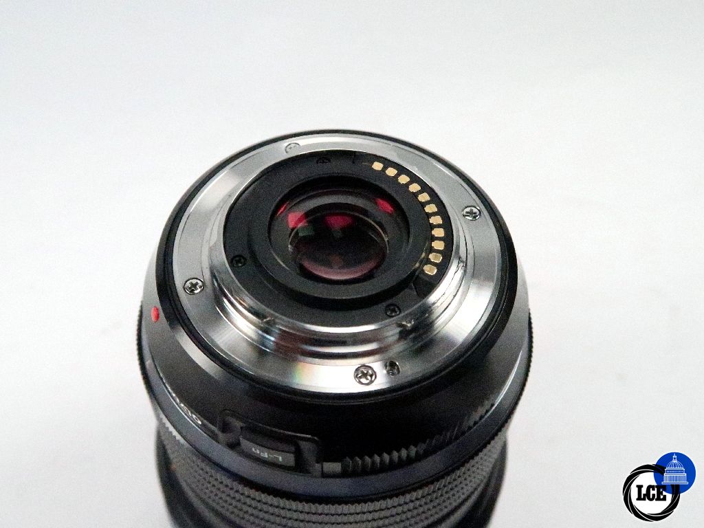 Olympus MFT 7-14mm F2.8