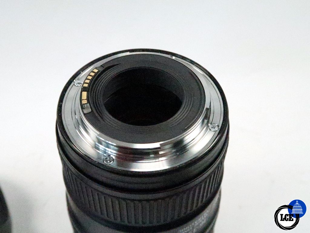 Canon EF 16-35mm F4 L IS USM