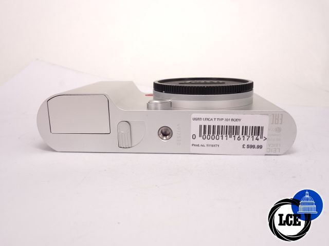 Leica T (TYP 701)