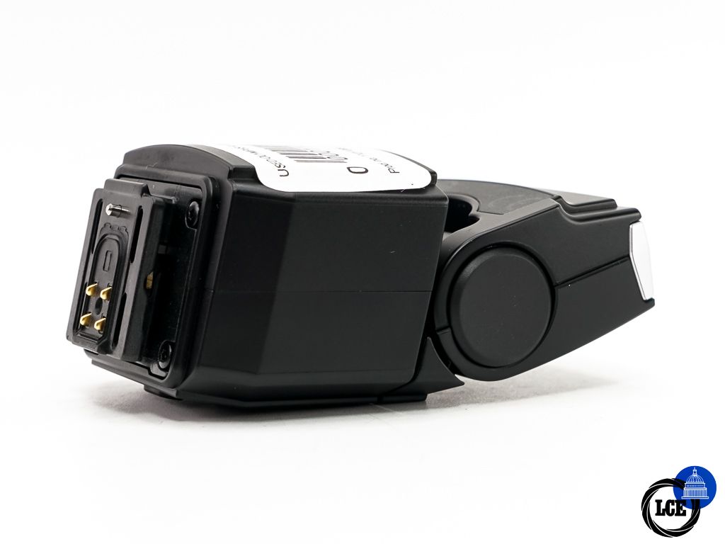 Olympus FL-LM3  Flash