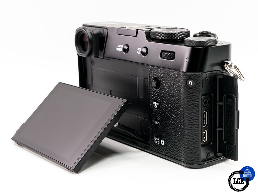 FujiFilm X100 VI   ** Low Shutter Count **