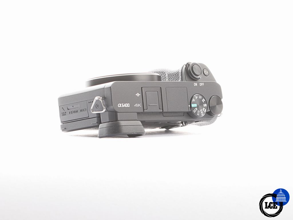 Sony A6400 Body [4*] | 10114803