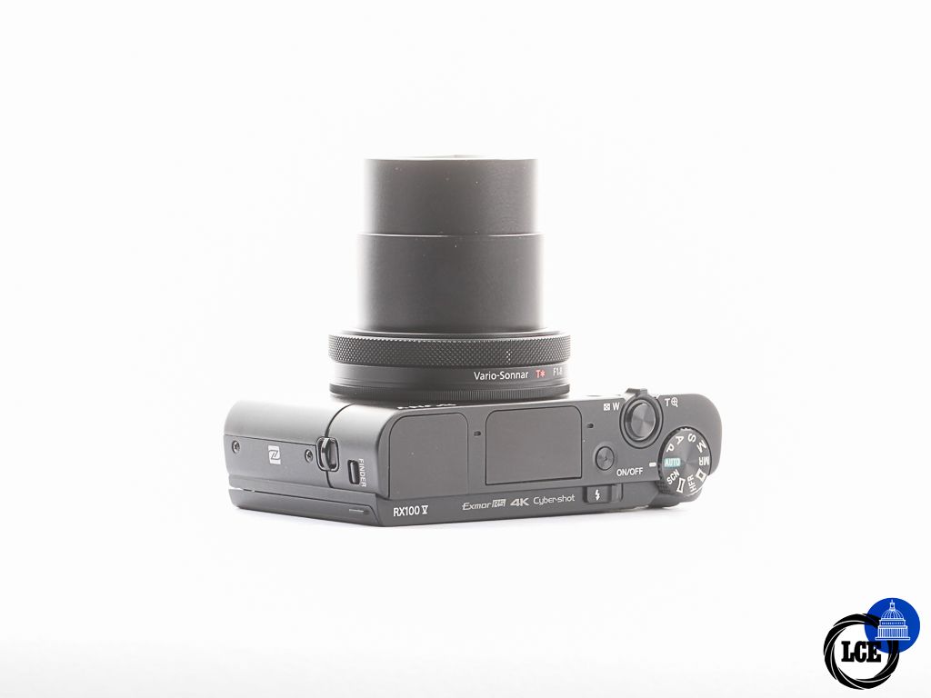 Sony RX100 V [4*] | 10114799